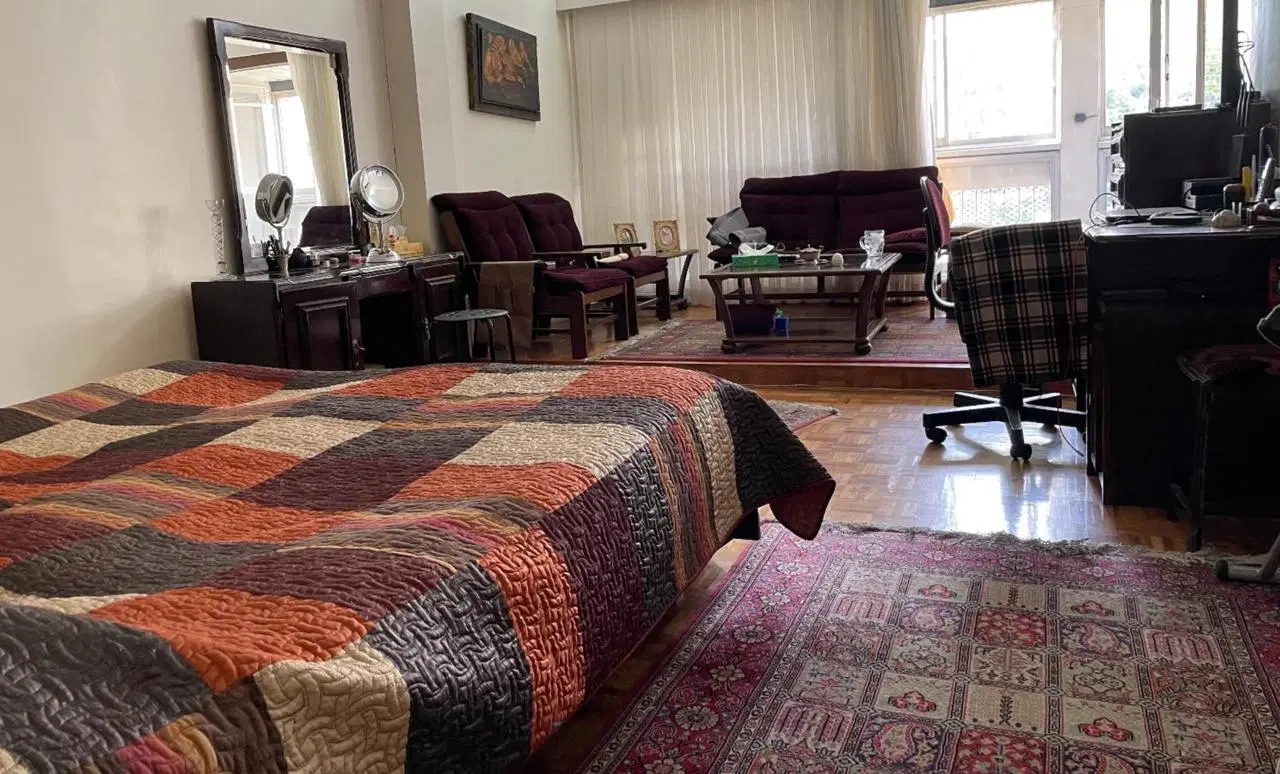 ۴راه سعیدیه پشت پارک220مترملک3کله