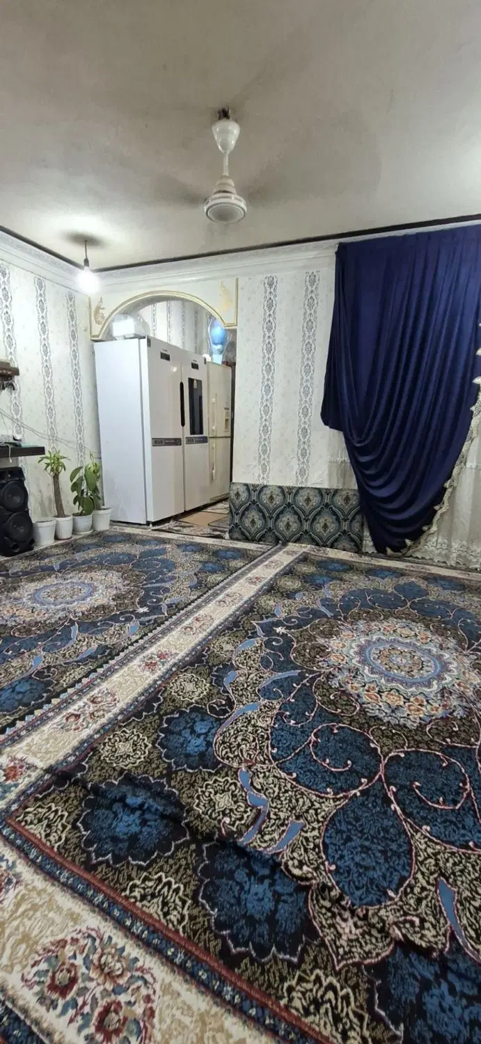 رهن آپارتمان نفت 2