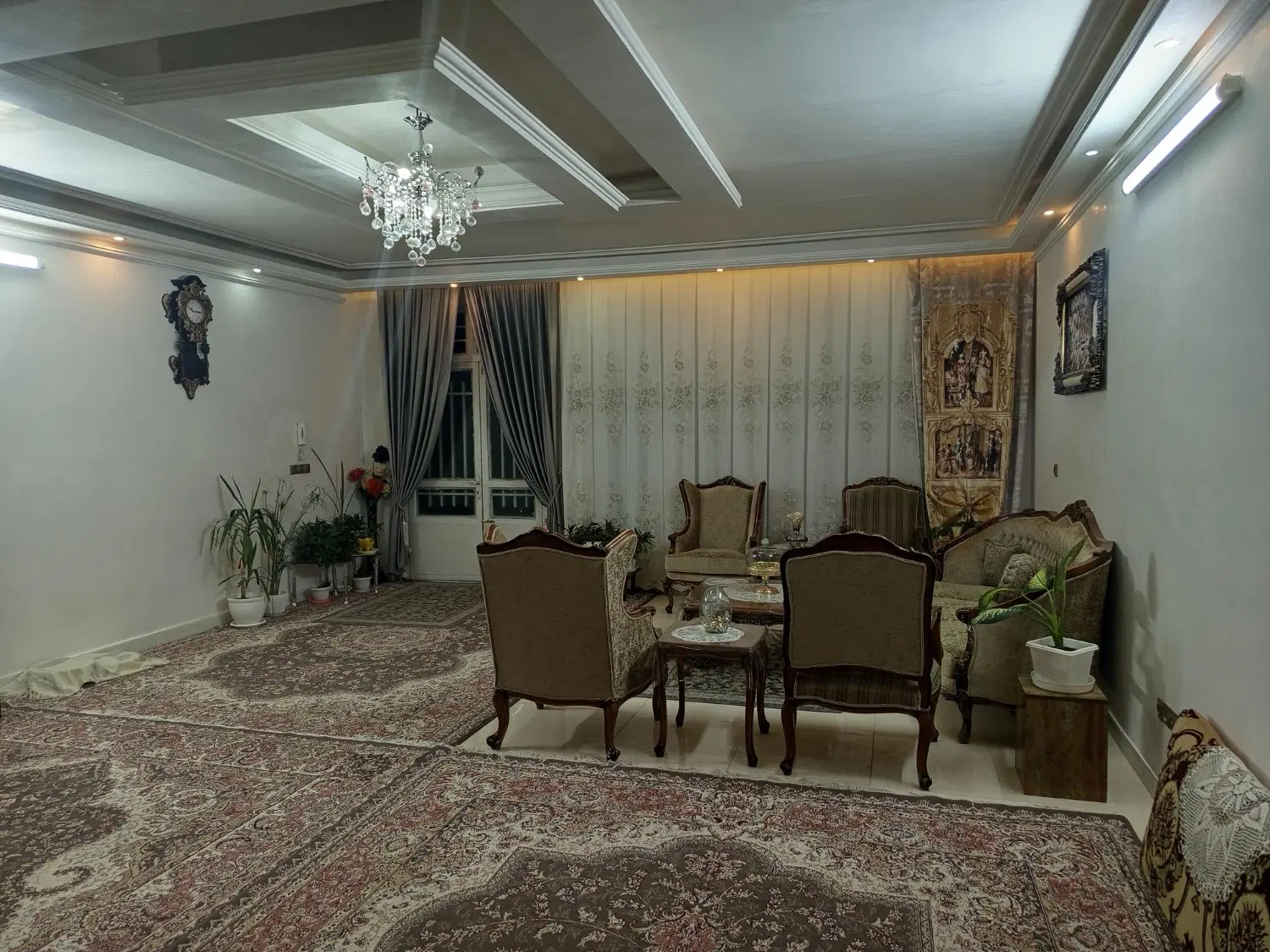 ویلایی فروشی