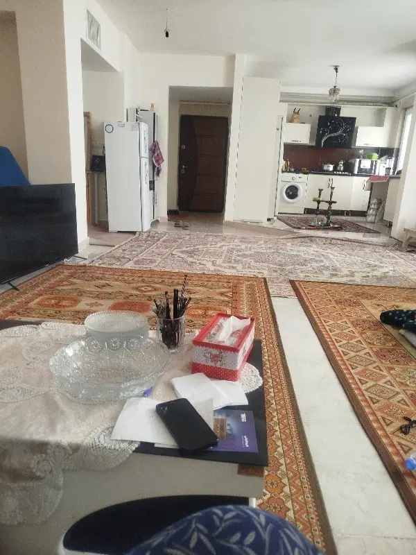 اجاره اپارتمان