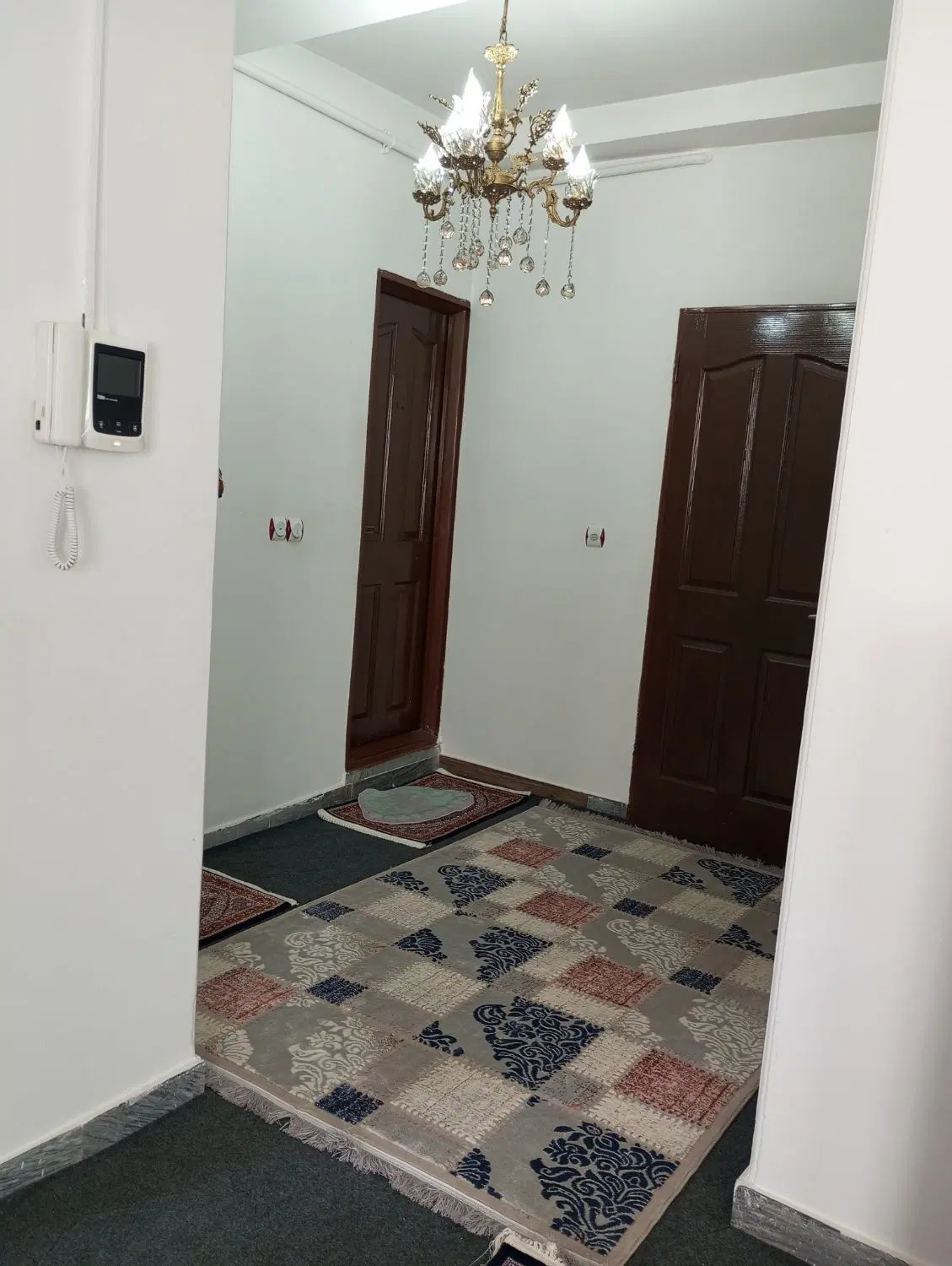 آپارتمان ۹۵متری اکبریه پیرقاباغی