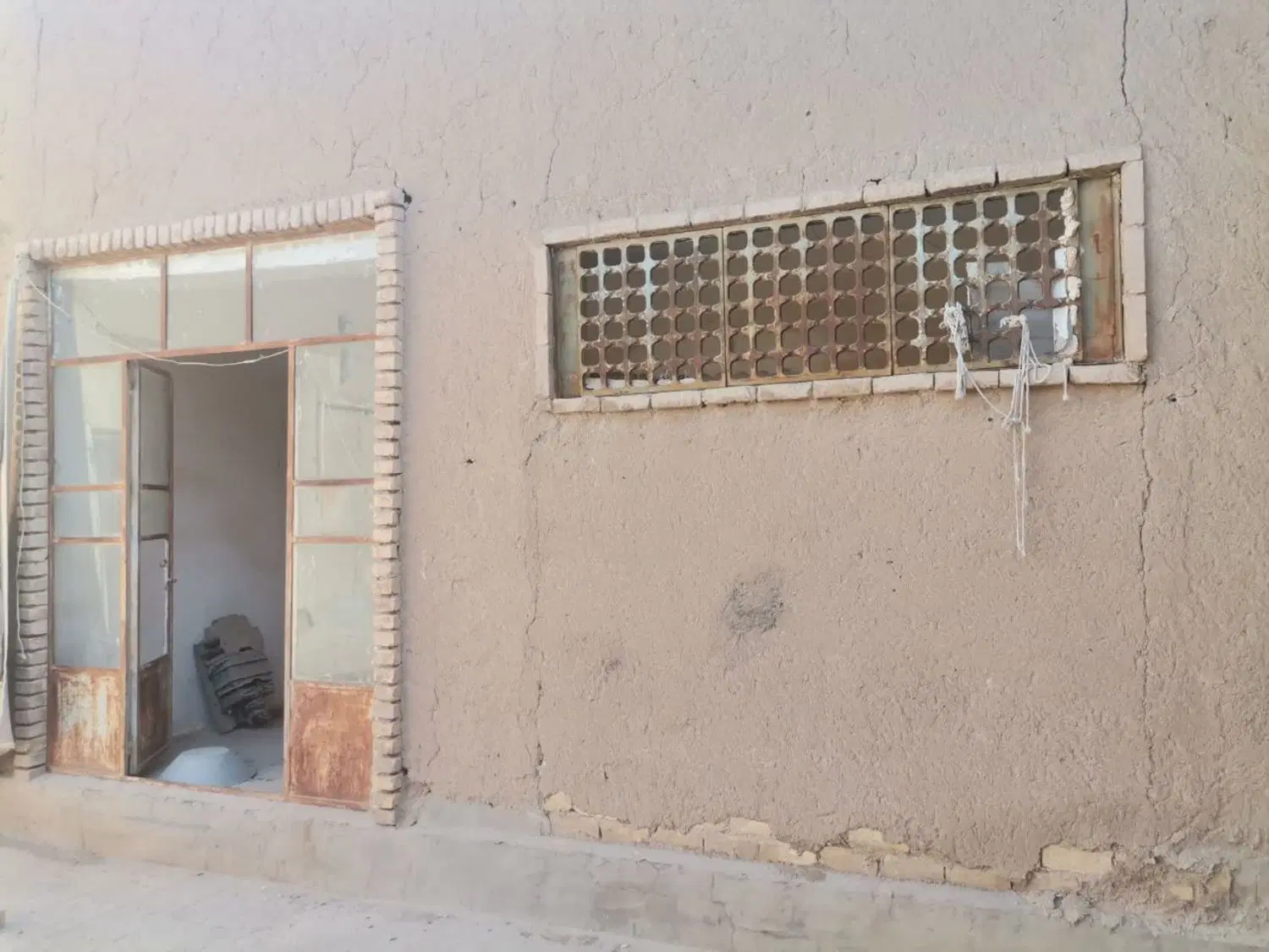 منزل در رضوانشهر به متراژ 400 متر