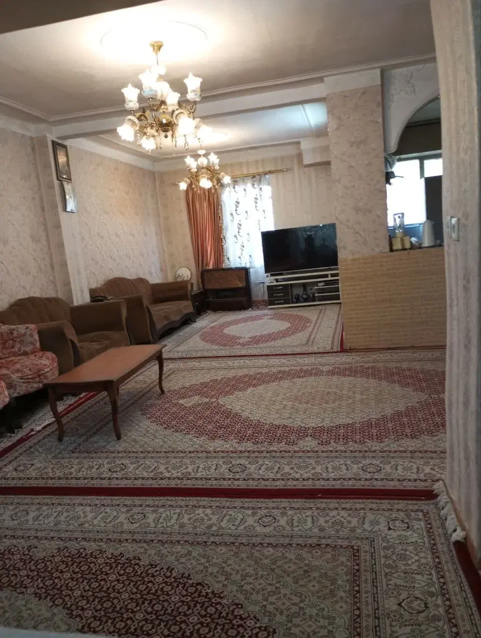 آپارتمان