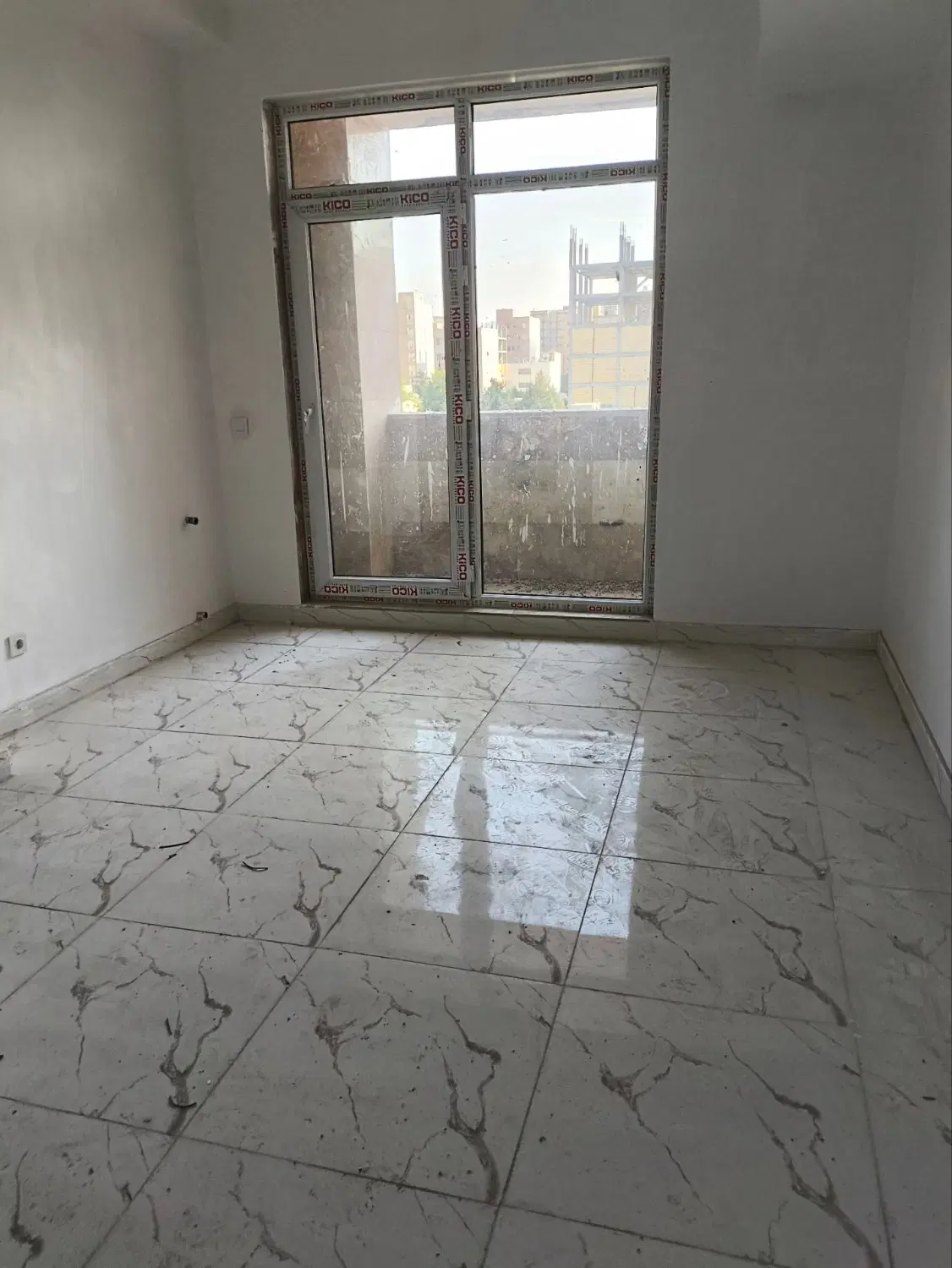 فروش ۱۷۱ متری کارمندان فرهنگیان