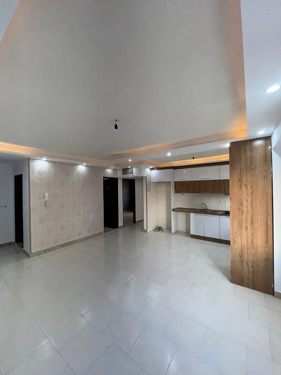 اپارتمان دو خوابه