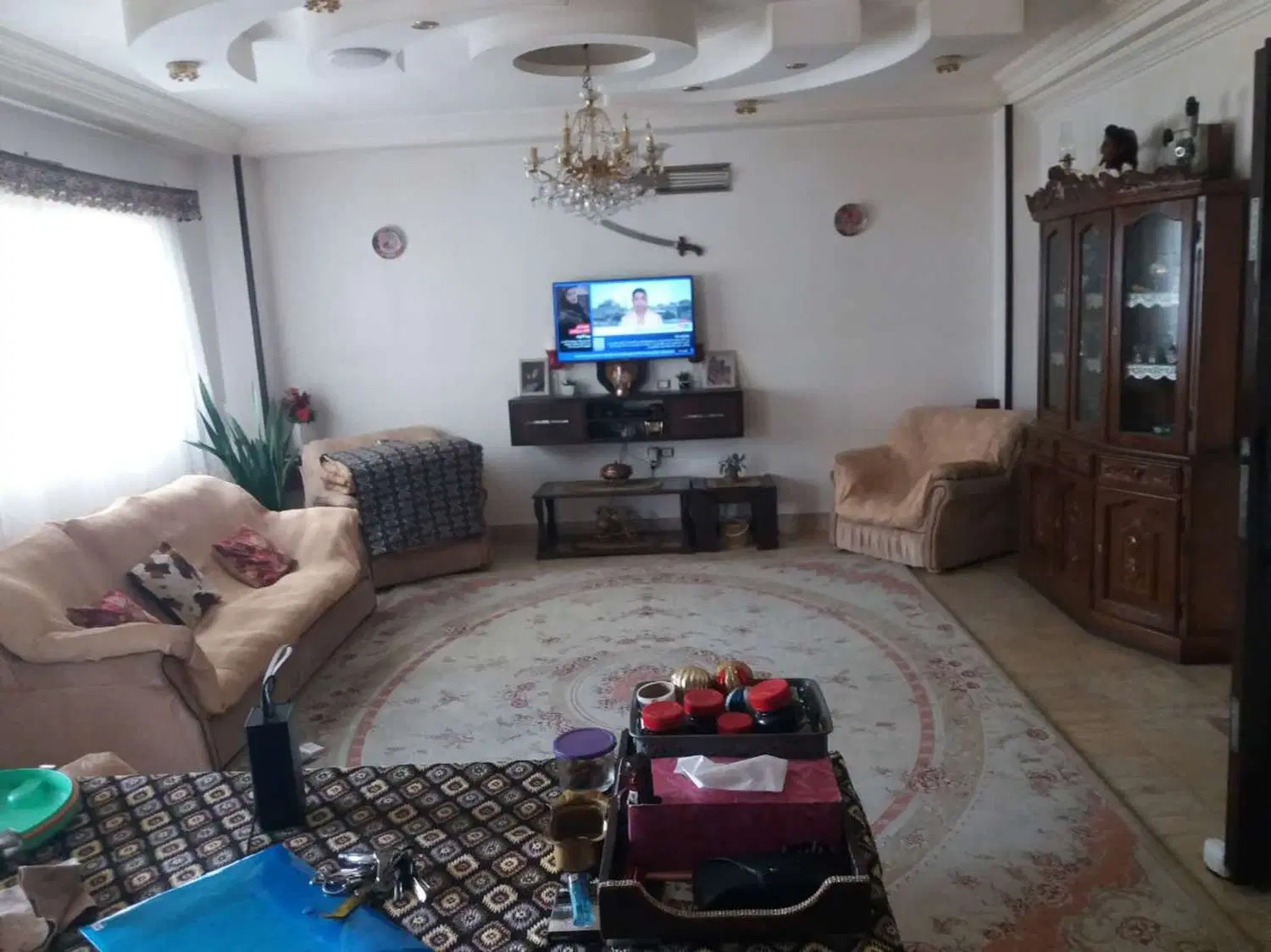 همخونه میخوام