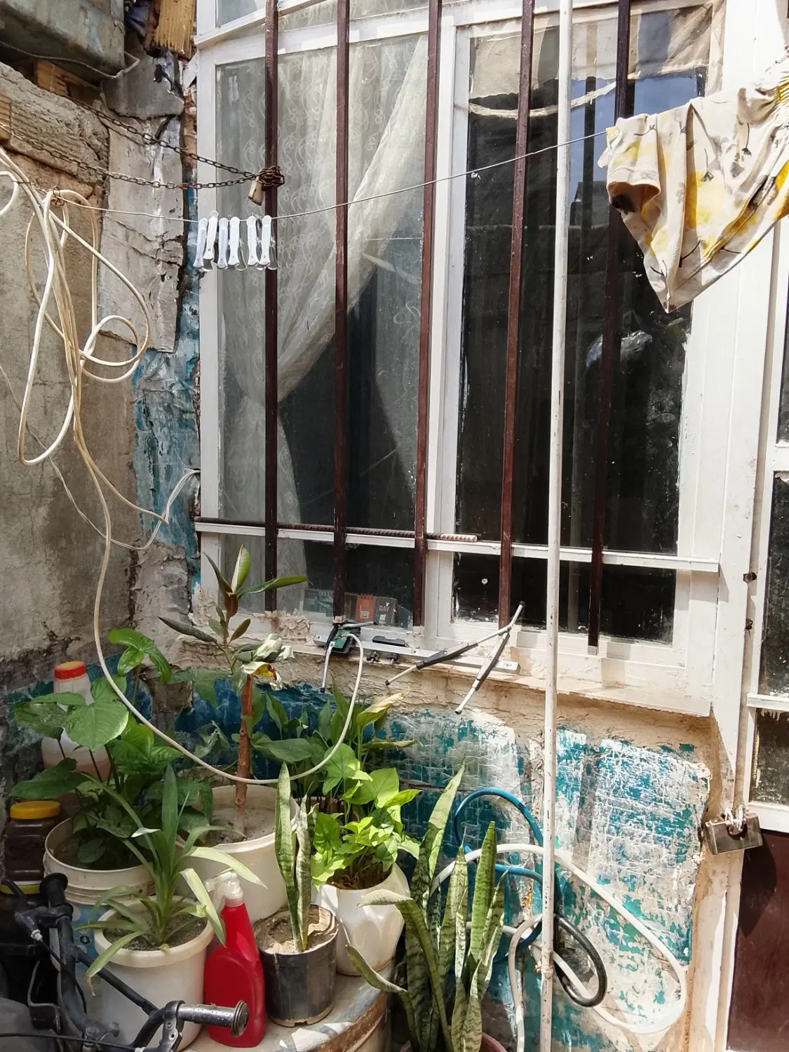خانه ویلایی 70متری