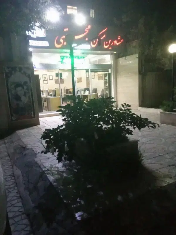 ۵۵۰متر کلنگی فرعی مناسب