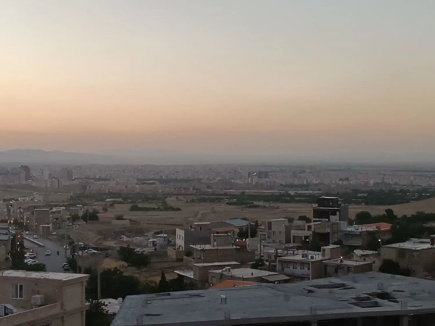 مراد آباد 1000متر