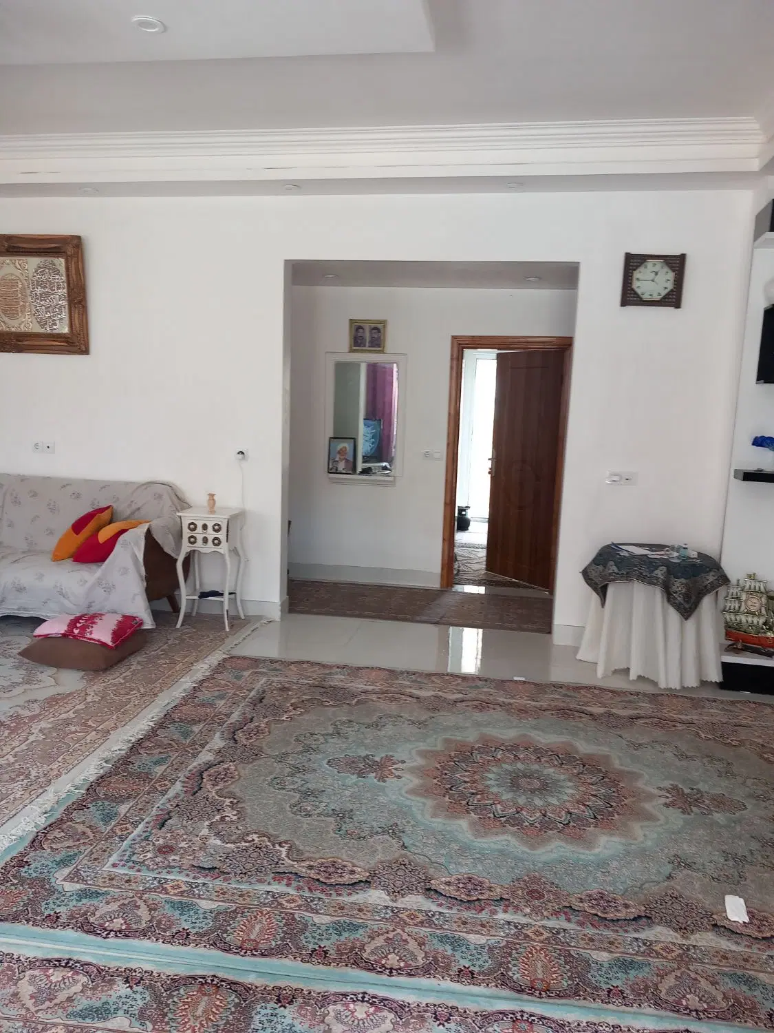 فروش خانه ویلایی