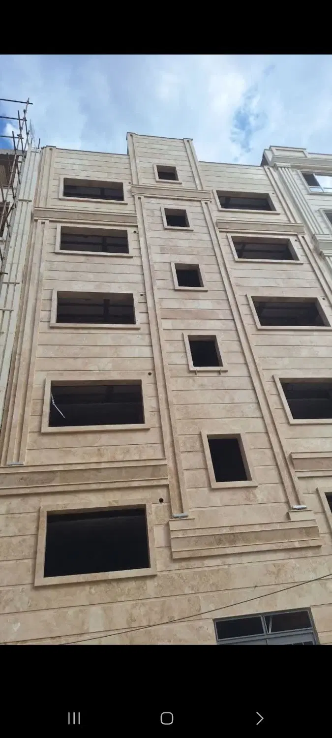 فروش اپارتمان ۱۲۵متر