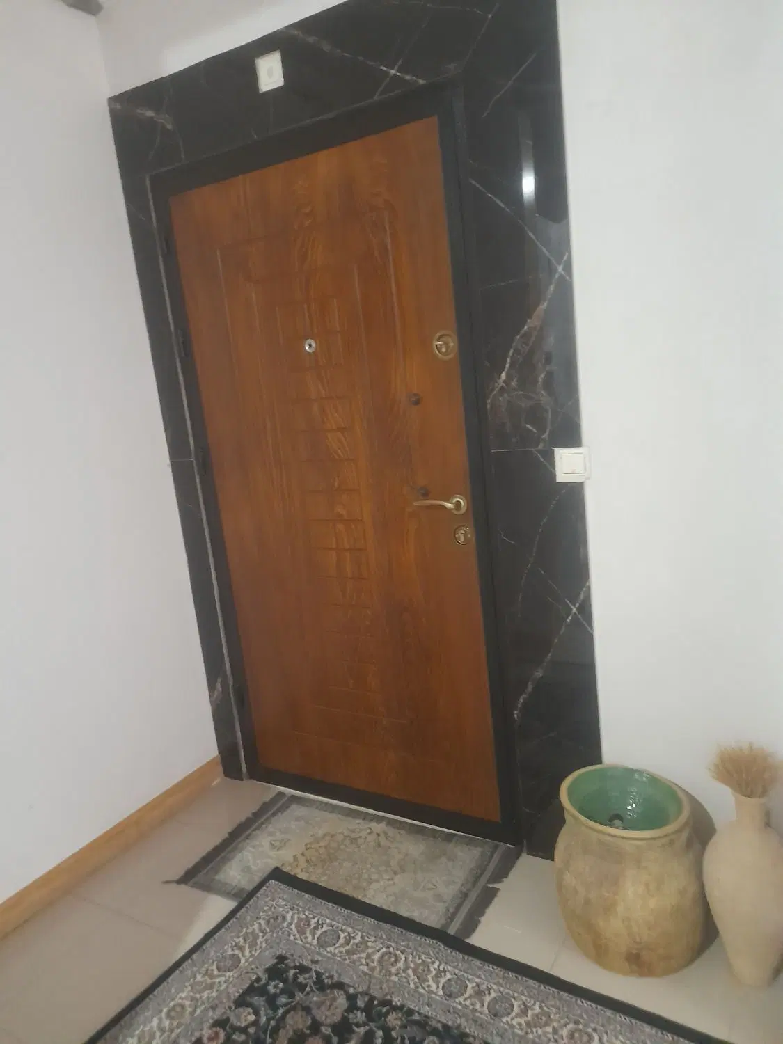 اجاره اپارتمان