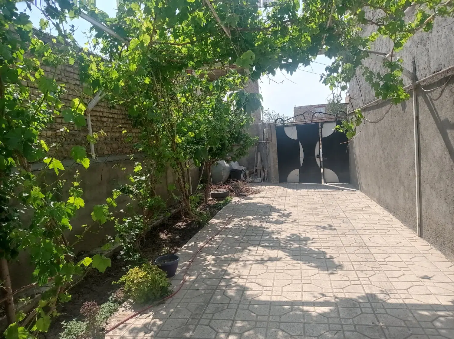 فروش منزل ویلایی در شاهنامه 31 حاجی اباد4