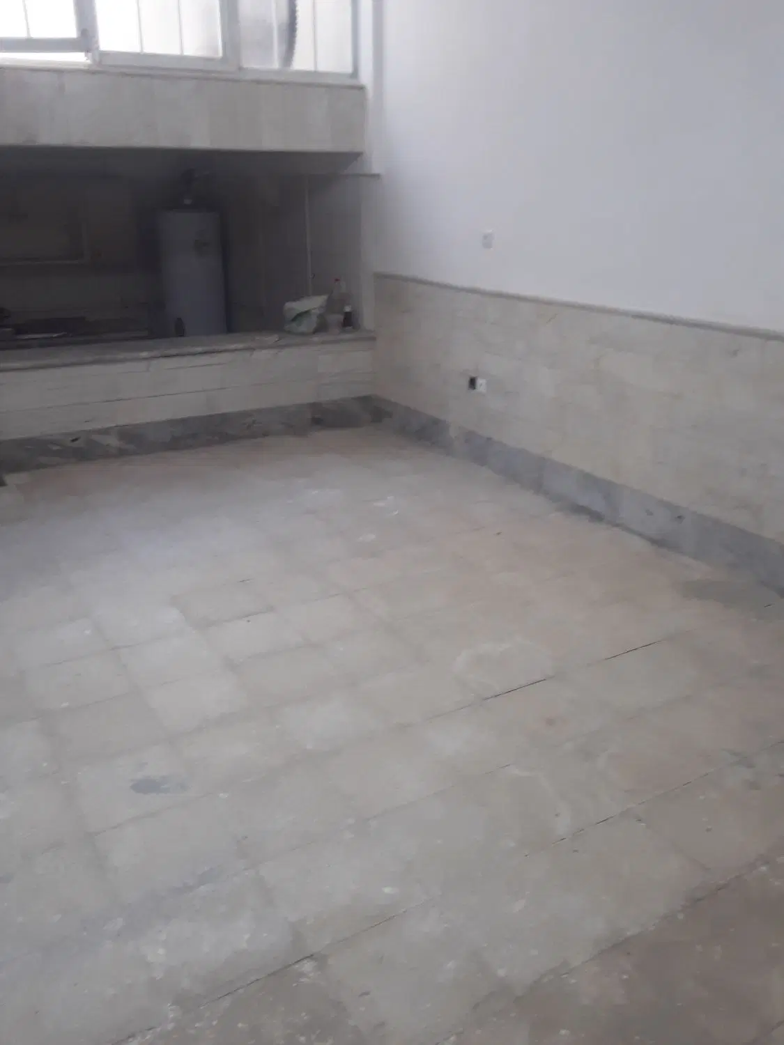خانه اجاره ای