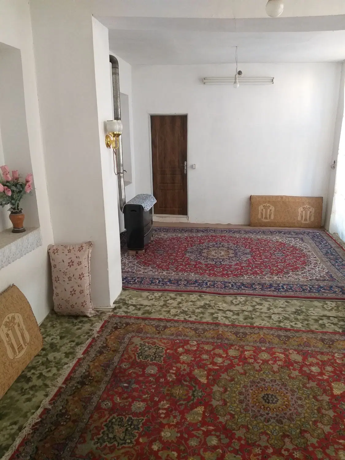 خانه ویلایی در اتشگاه