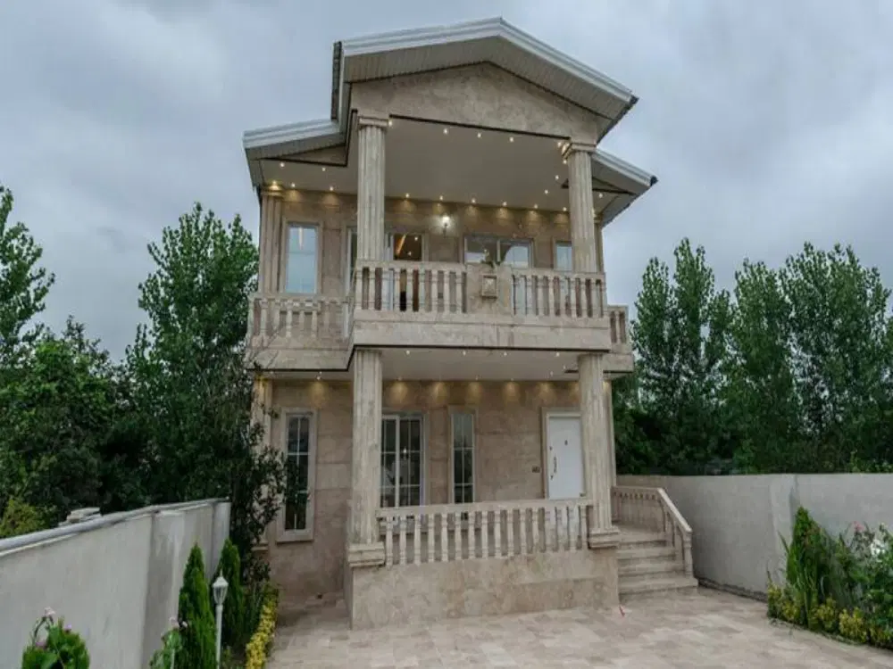 دوطبقه