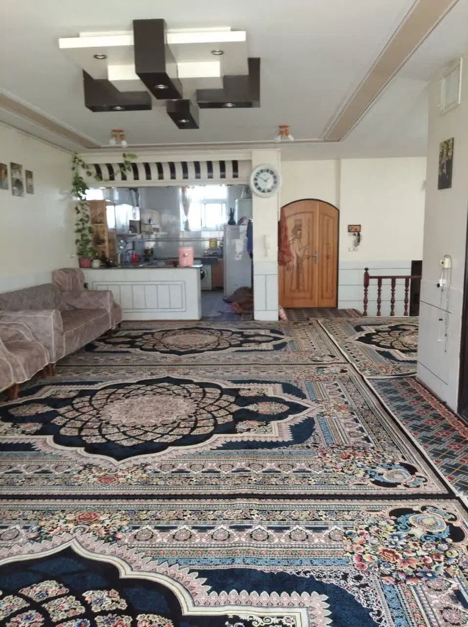 خانه ویلایی