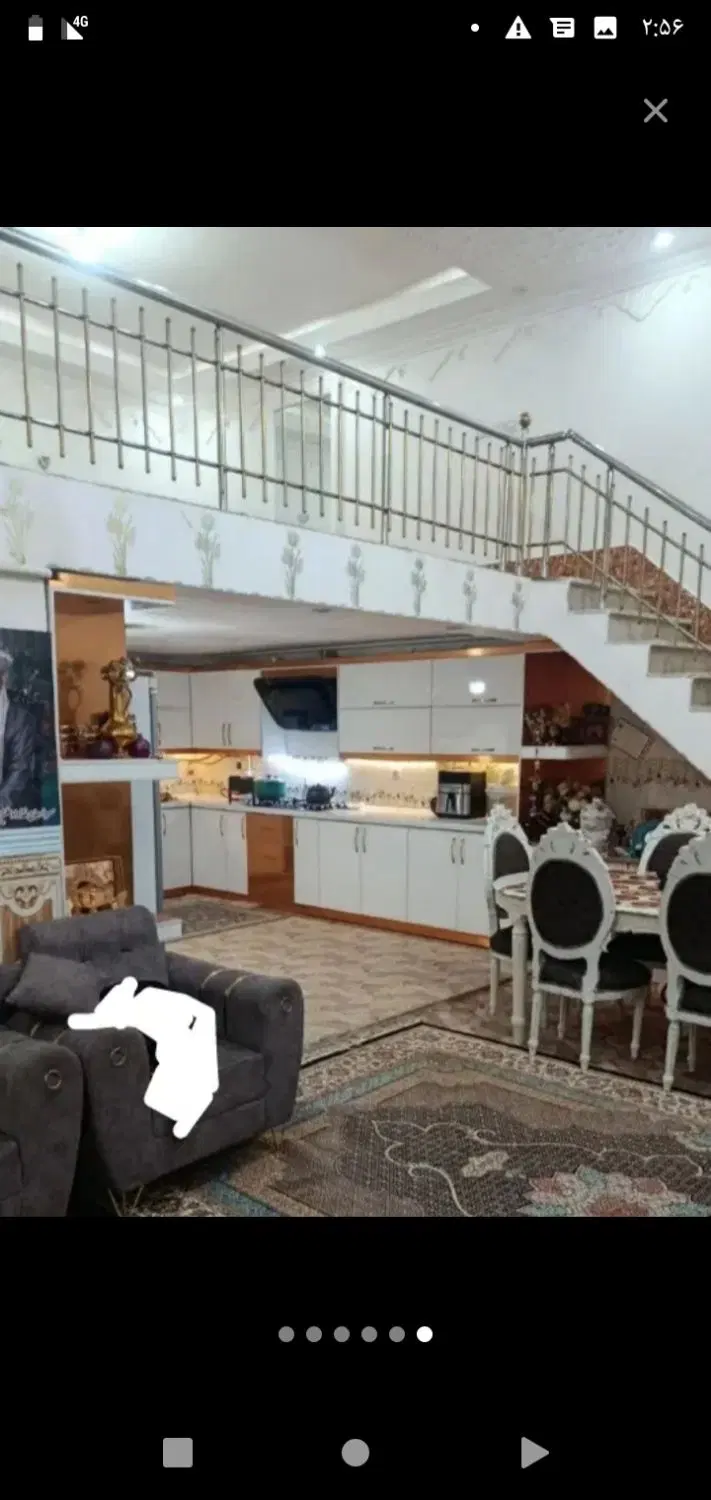 دوبلکس ویلایی