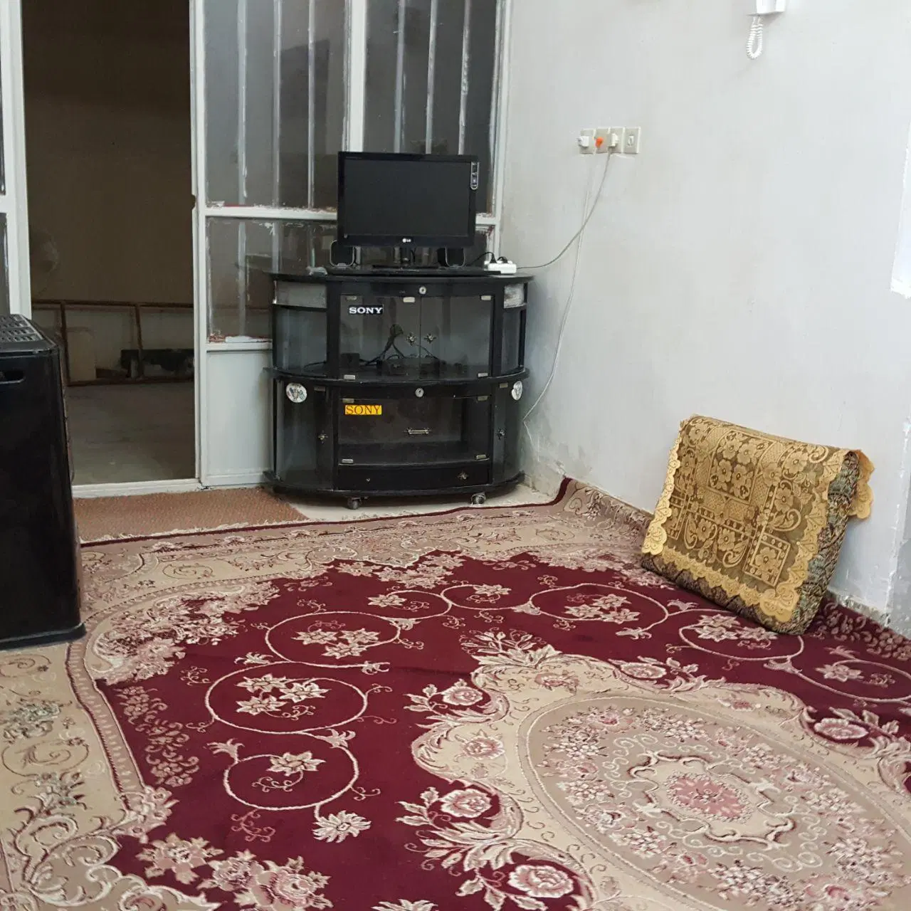اجاره خانه در بستی