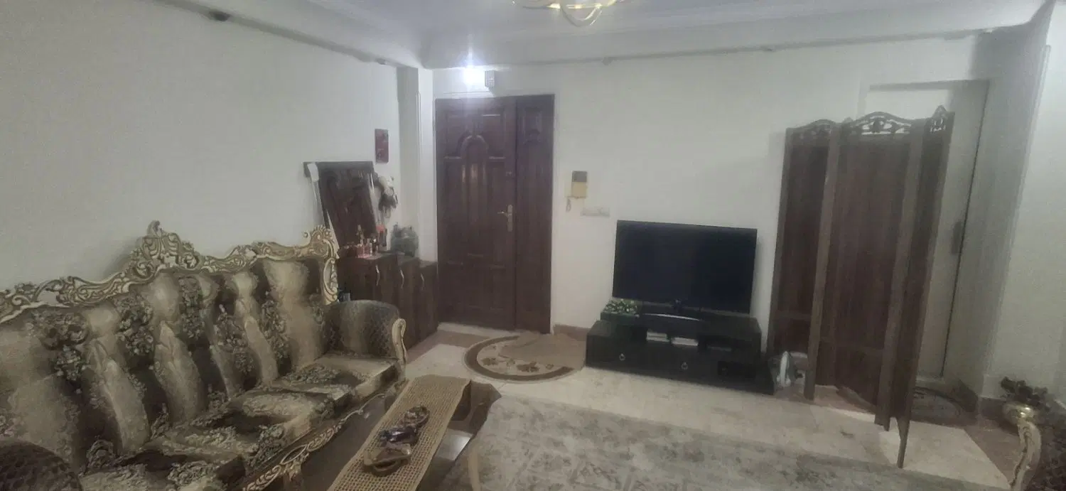 ۵۳ متری تکخوابه