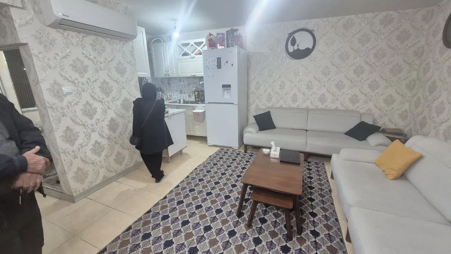 اجاره مسکن