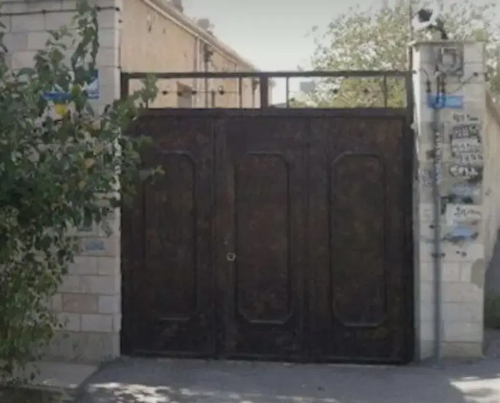 فروش خانه ویلایی