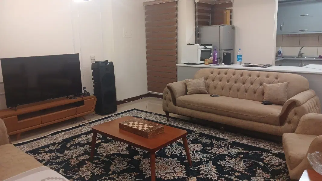 اجاره روزانه اپارتمان