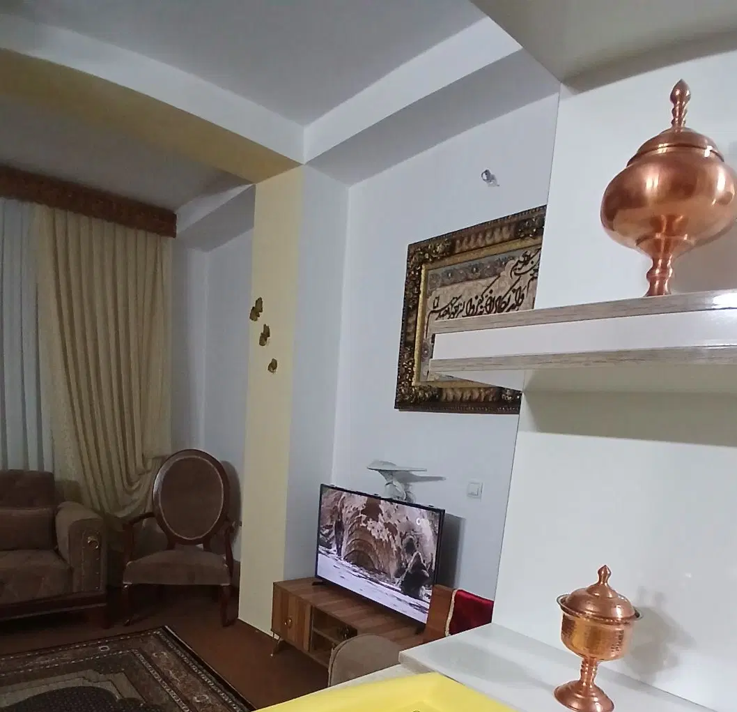آپارتمان مهرارا