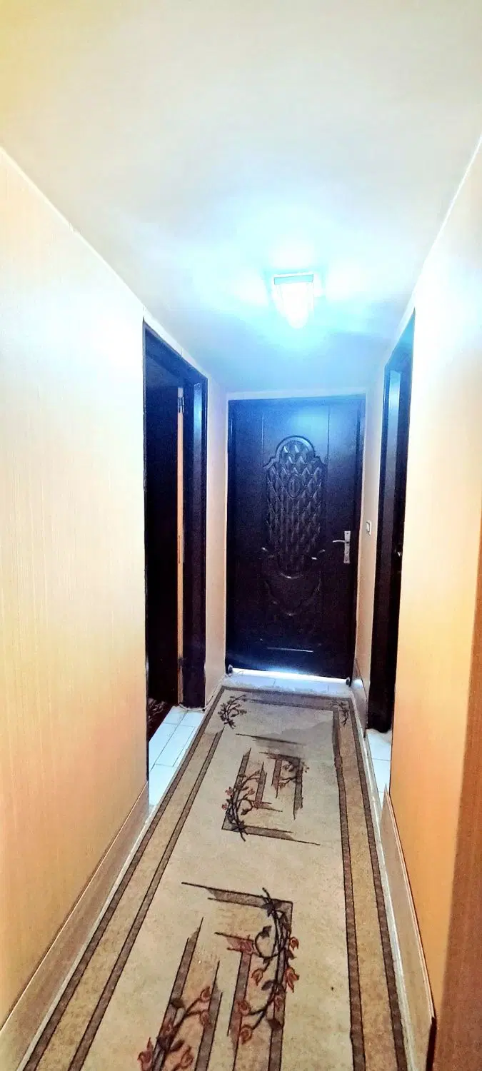 واحد آپارتمانی دو خوابه لوکس