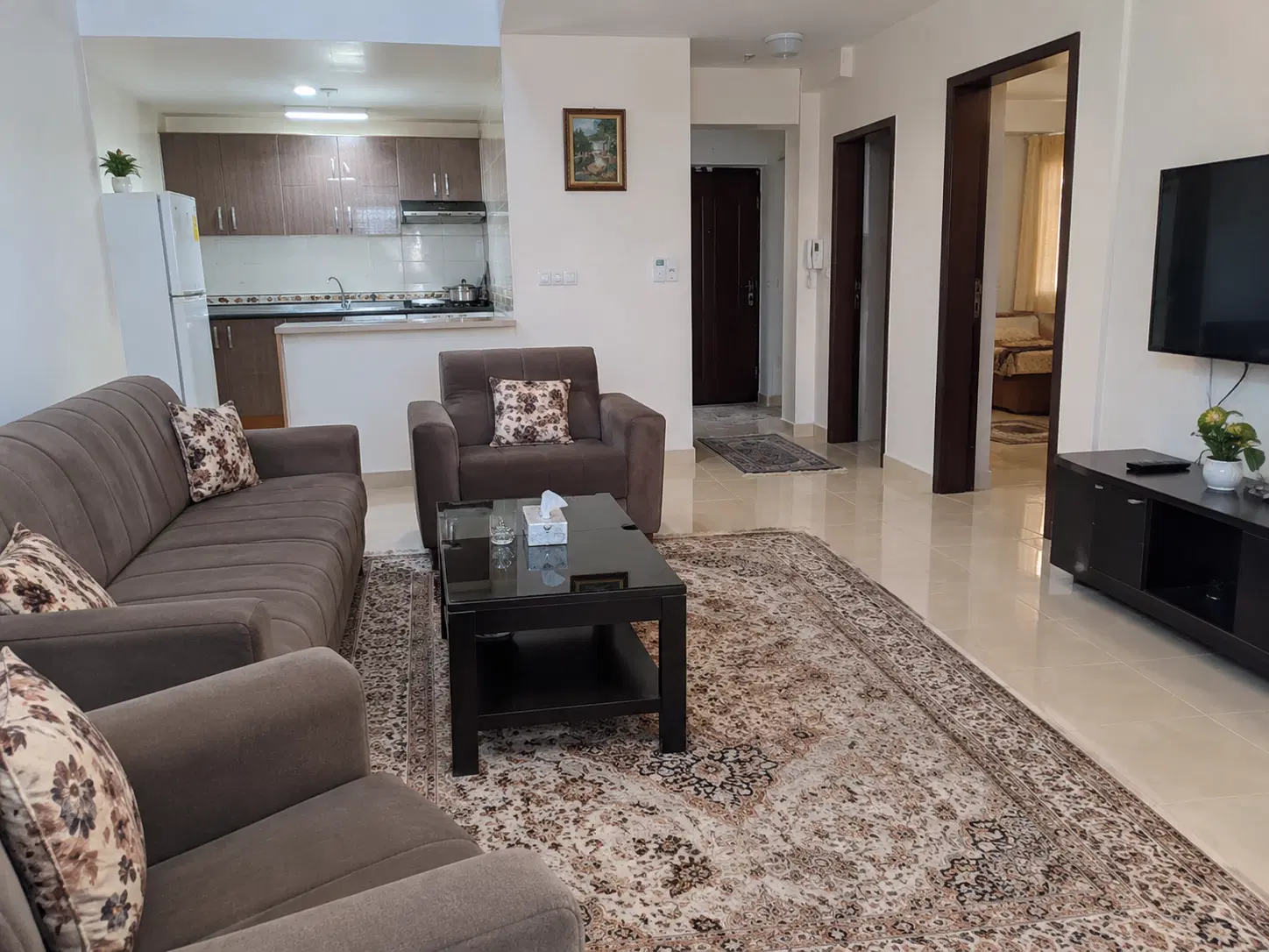 منزل دربستی فقط امروز
