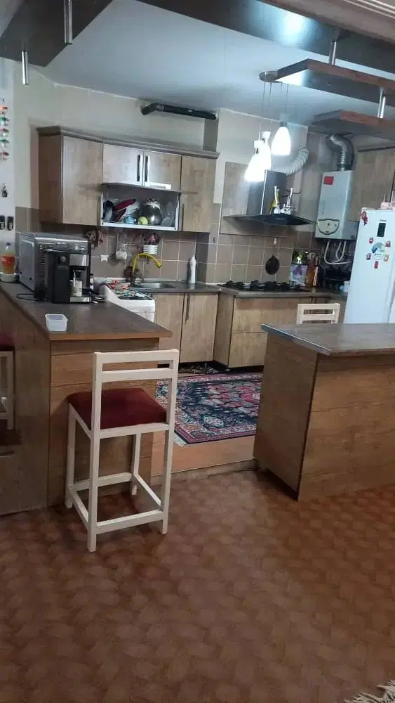 فروش اپارتمان ۲خوابه