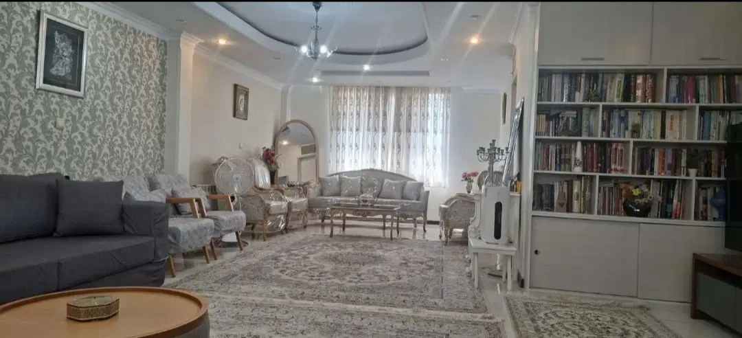 ۱۱۵ سه خوابه _ تک واحدی فول _ آذربایجان