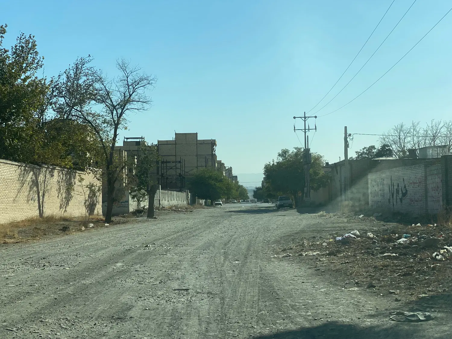 اجاره برای انبار