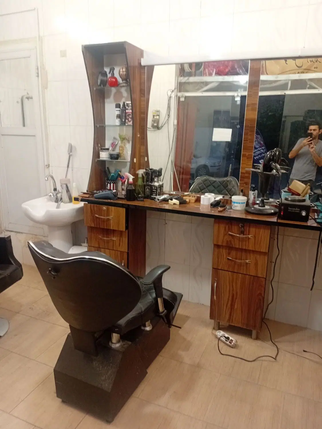 مغازه