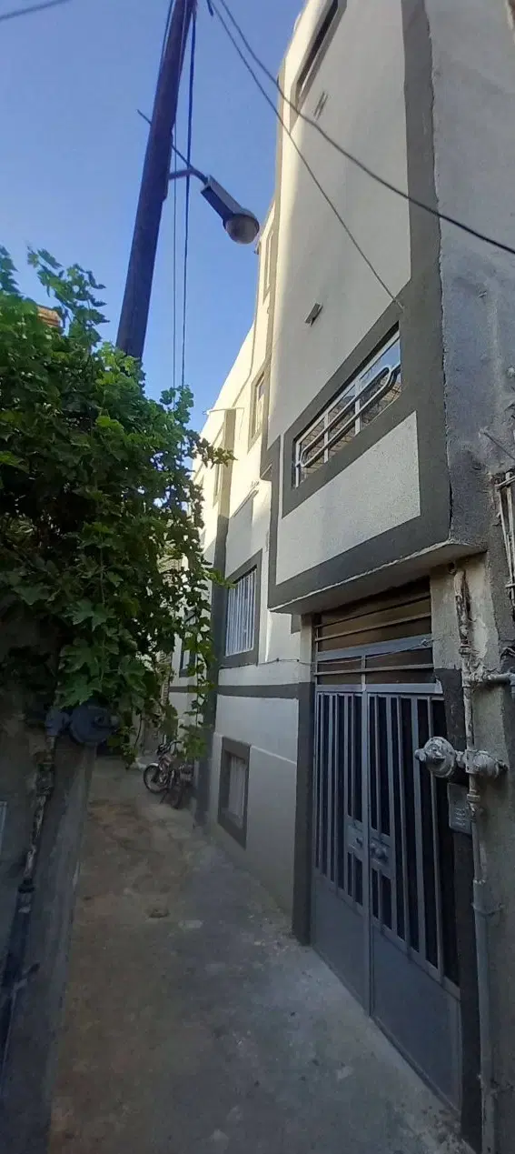 ۷۰ متر صفر همکف