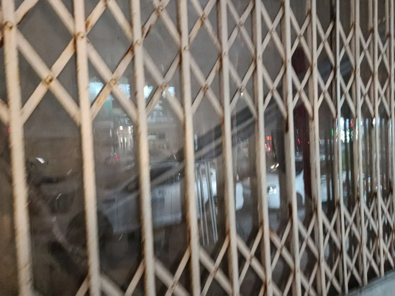 فروش یک باب مغازه