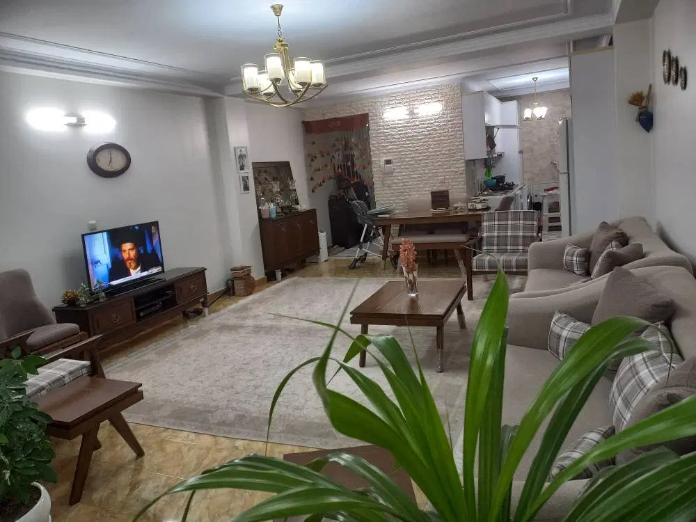 ۷۲_۵ متر_سند تک برگ_کم واحد_شهرک وحدت