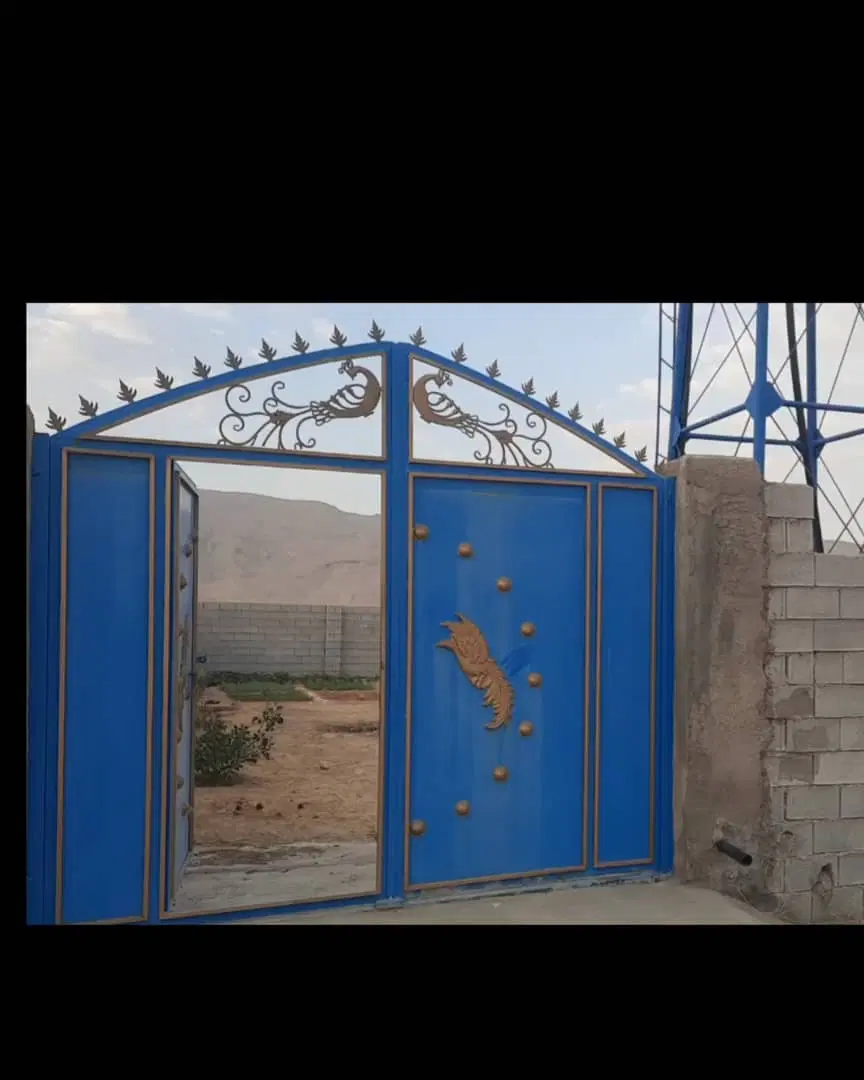 فروش باغ شهری