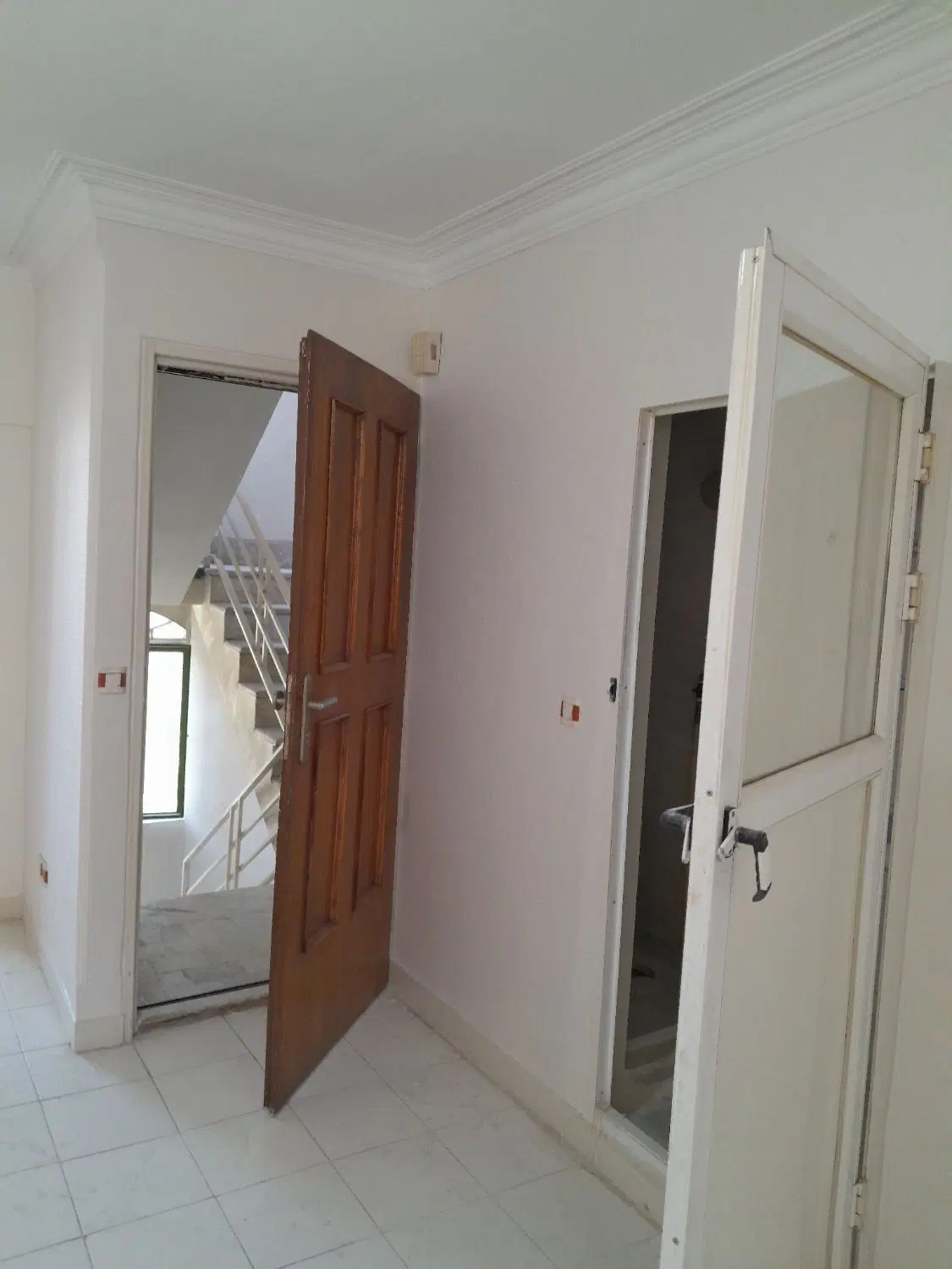 اپارتمان ۴۲متری تکواحدی