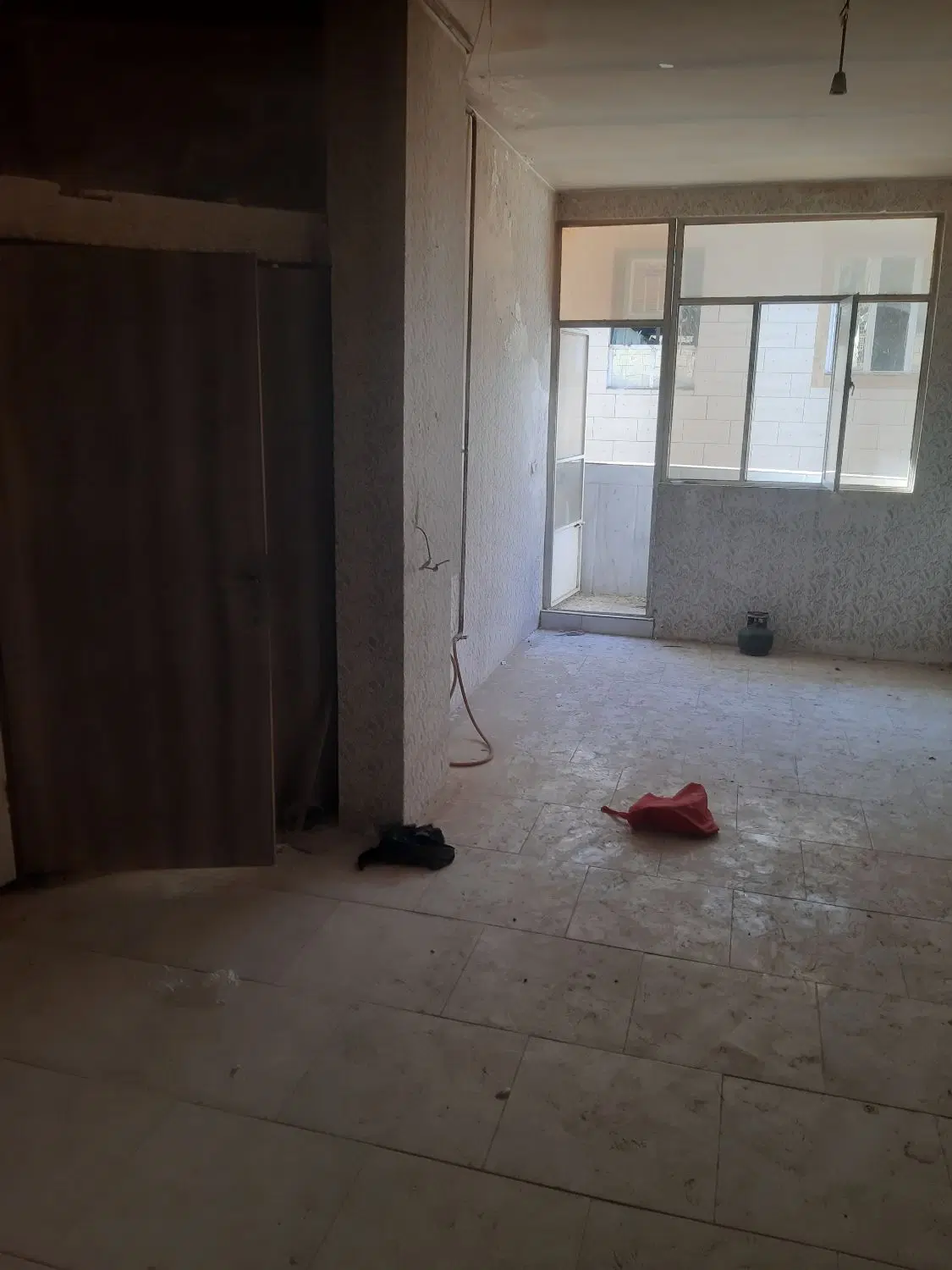 رهن و اجاره اپارتمان ۶۰ متری