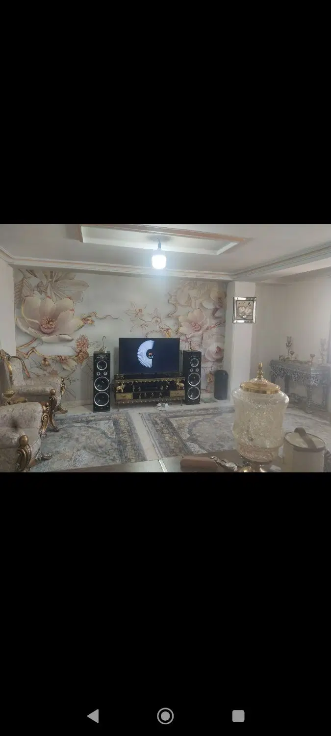 فروش آپارتمان تک واحدی