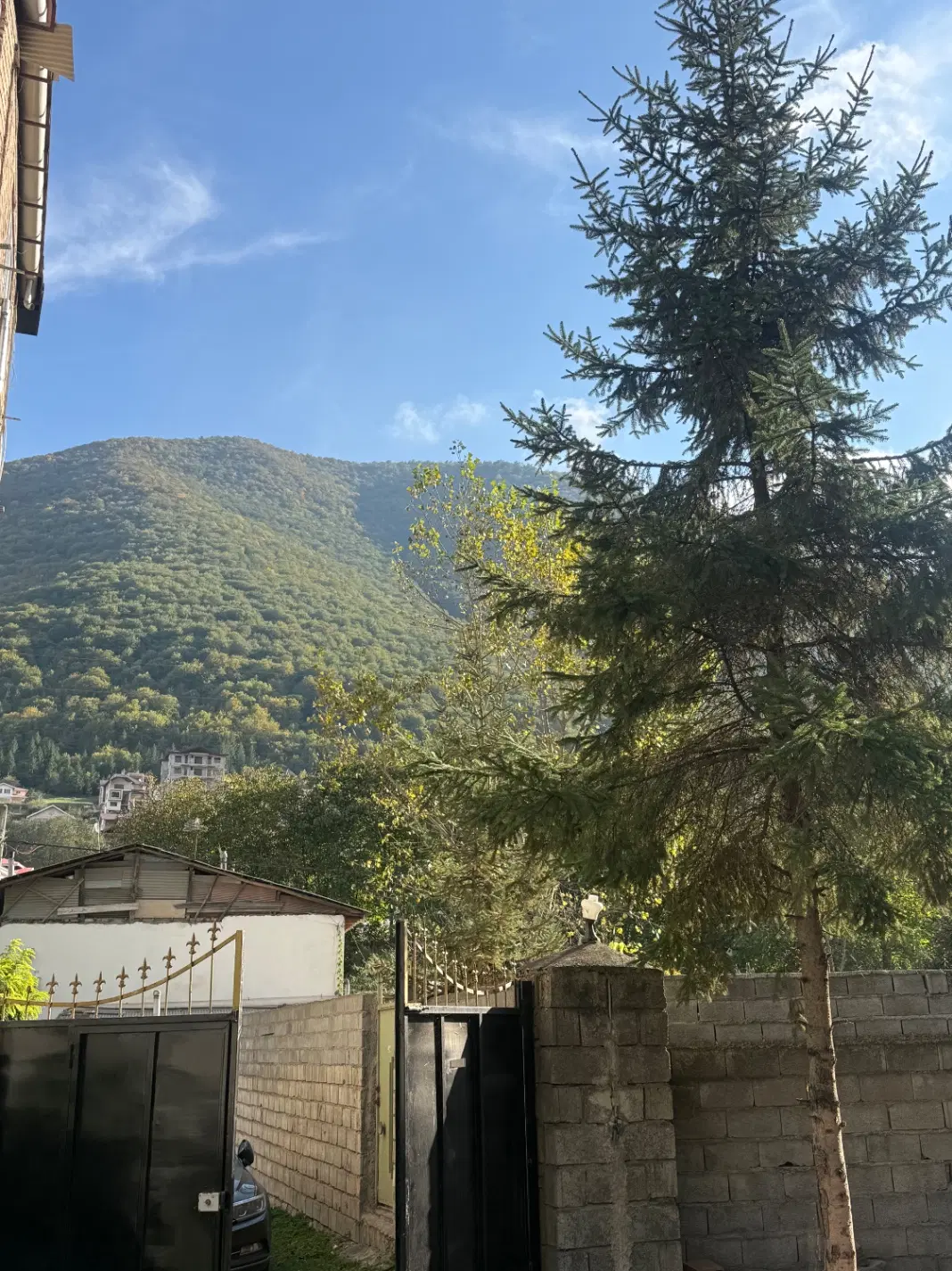 فروش ویلا