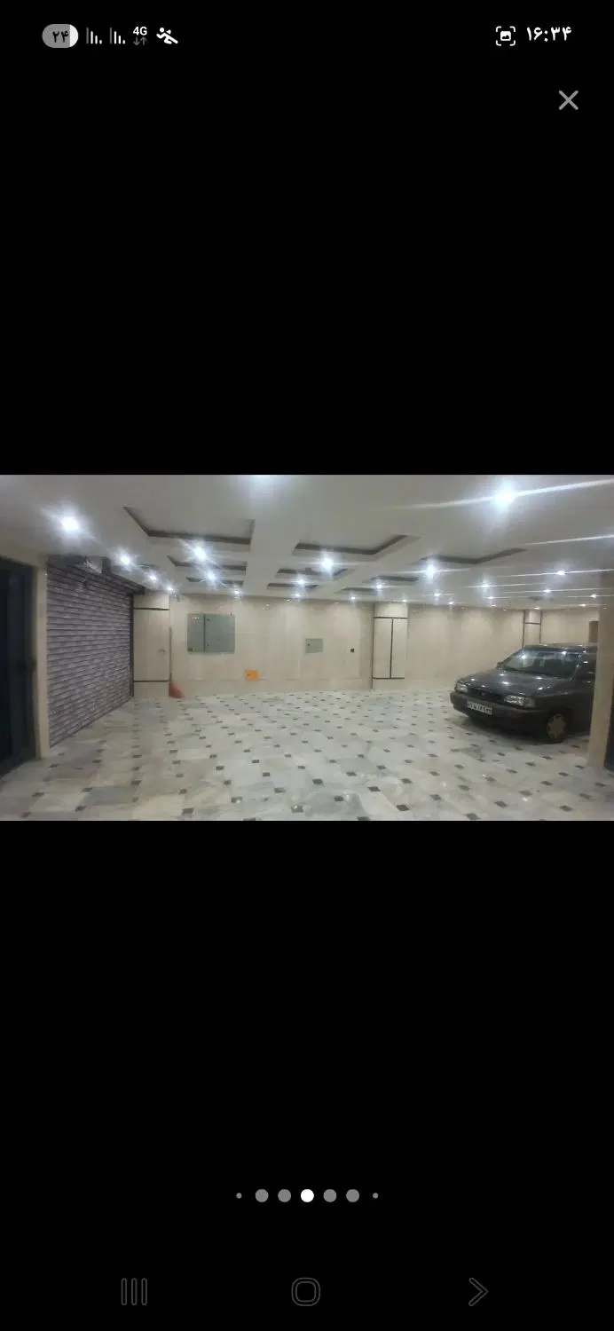 رهن پارکینگ