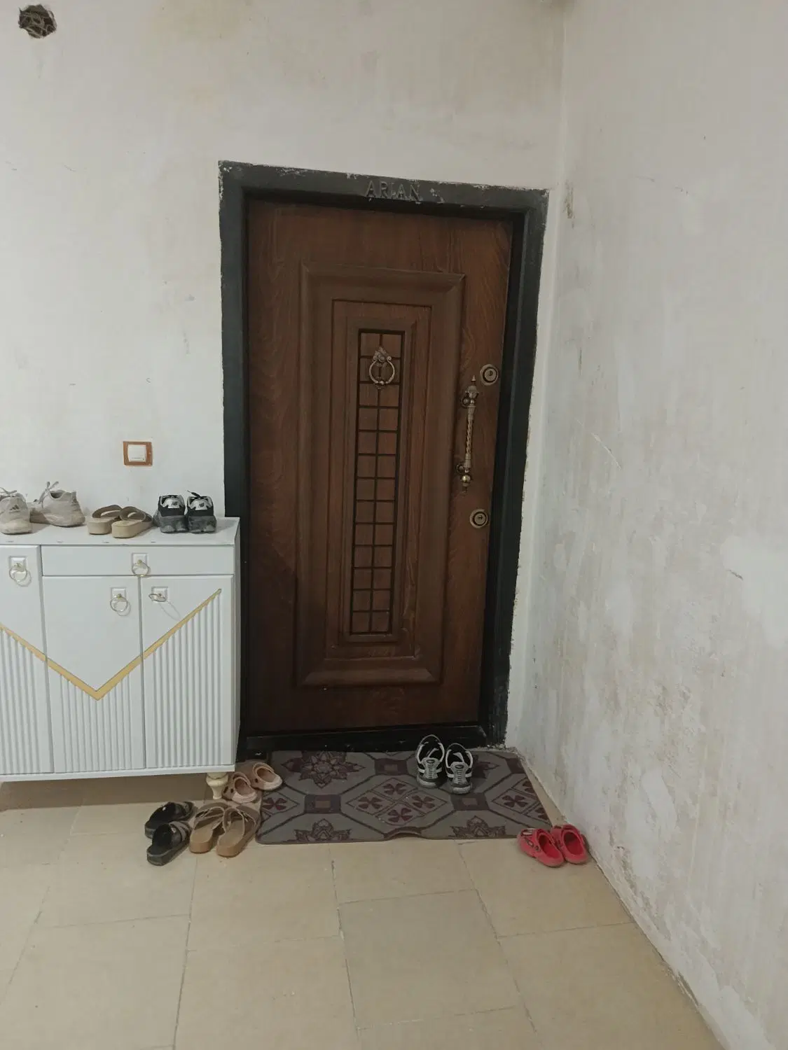 اپارتمان مهر شهر تمام فول