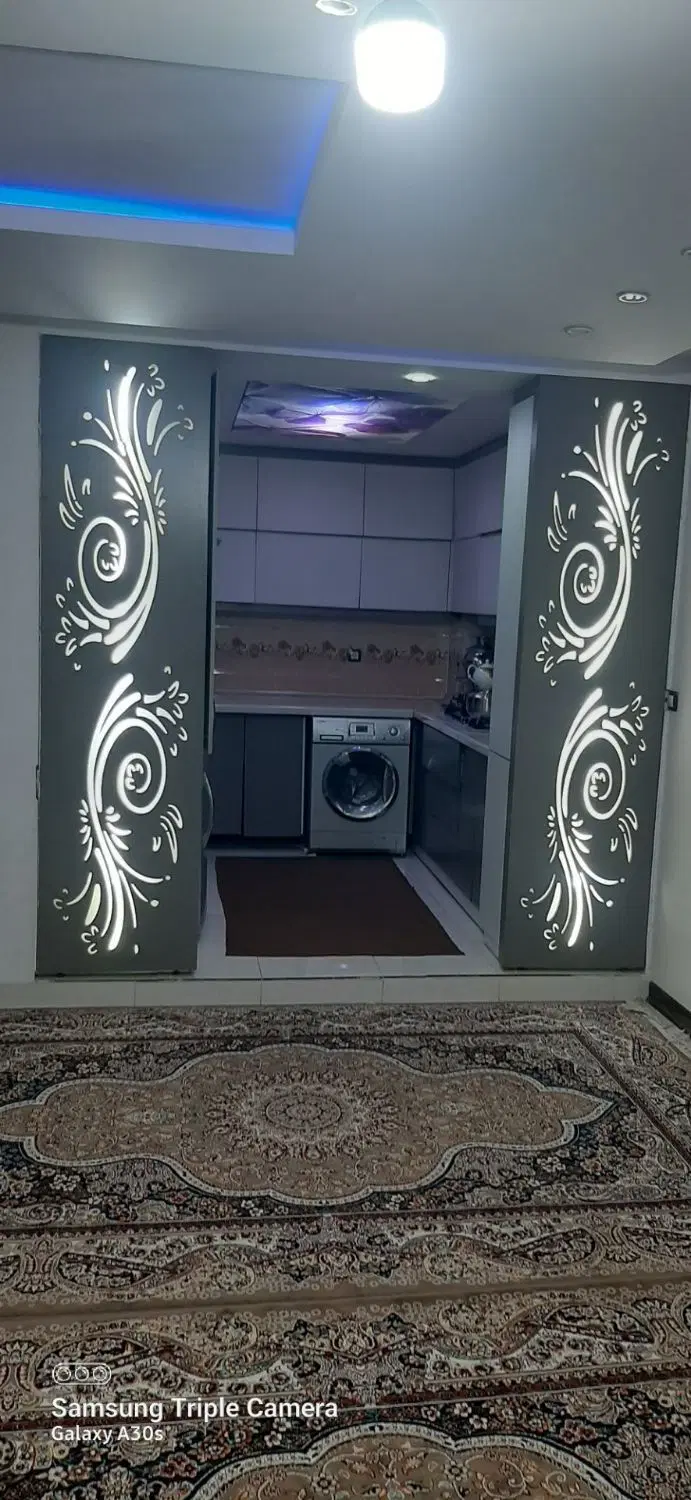 آپارتمان نگین نما اصلی