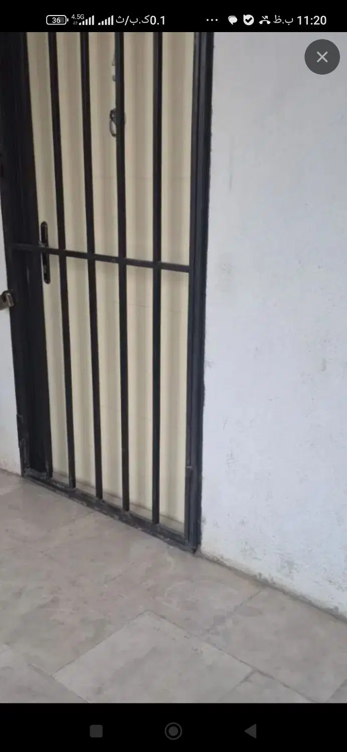 مسکن مهر دولت آباد پارت بی