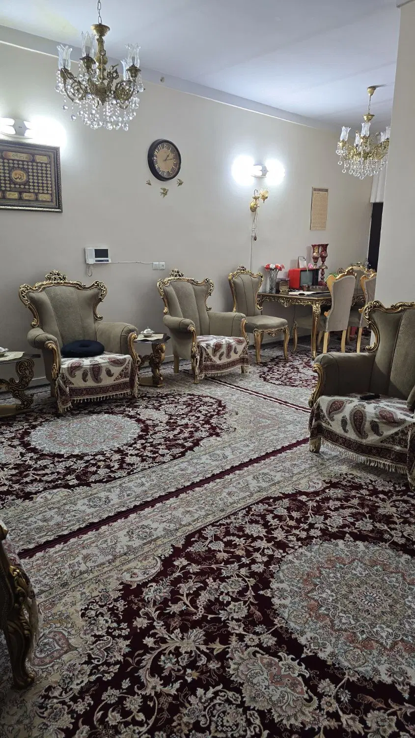 اجاره یک واحد ۹۰ متری