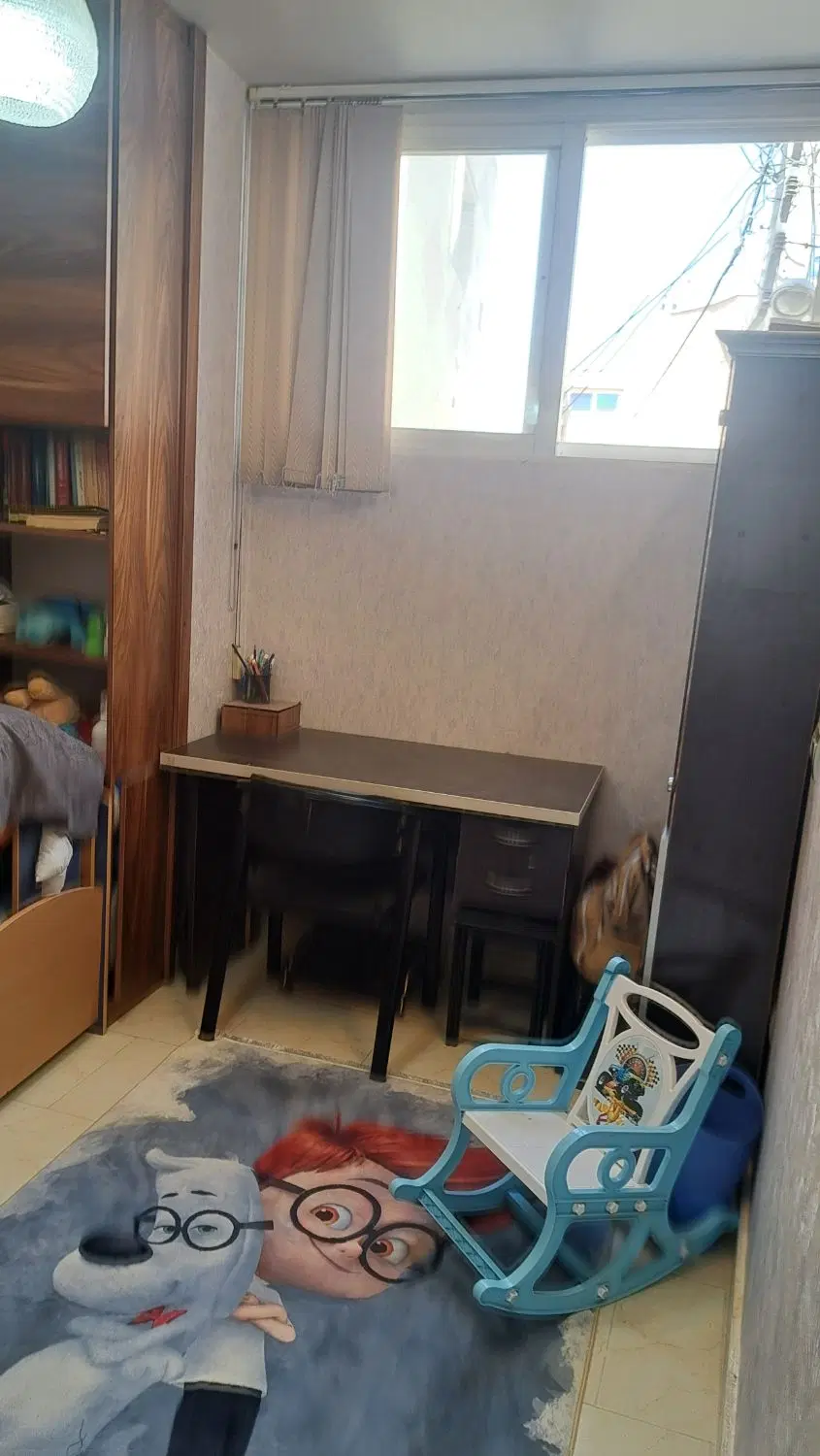 منزل ۶۰ متری