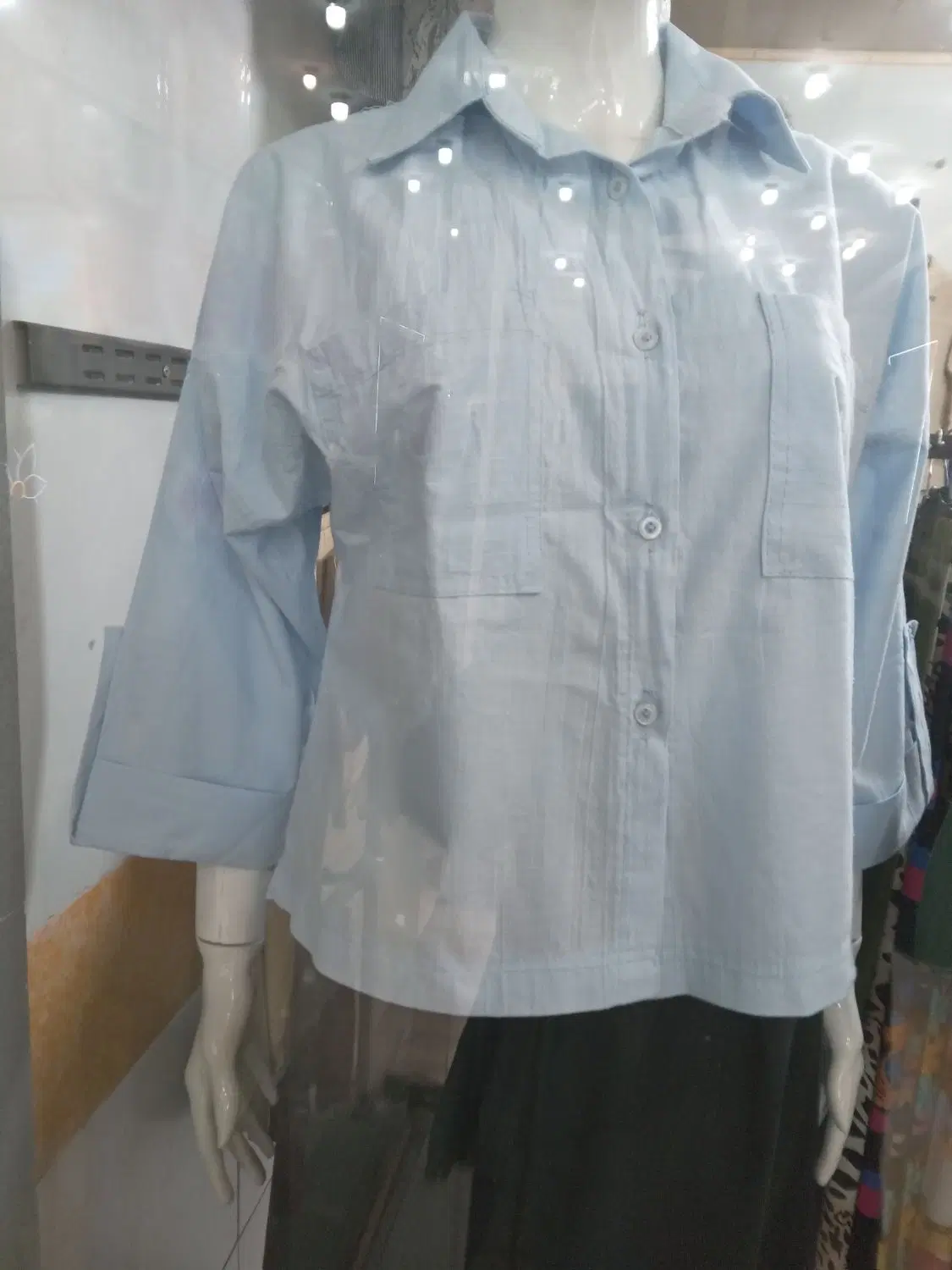 مغازه
