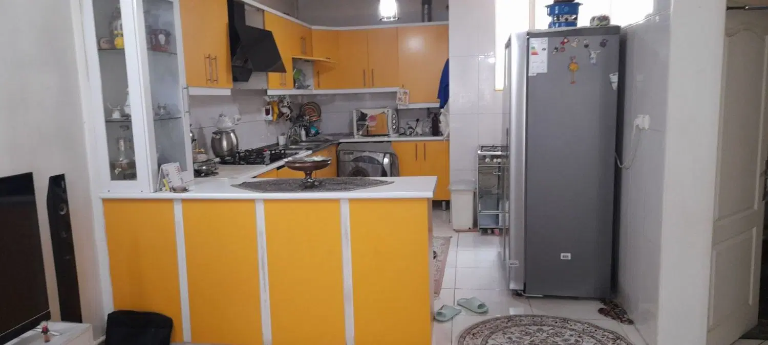 اجاره اپارتمان ۸۰ متر